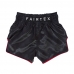 BS1901 Fairtex Muaythai šortai